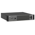 Yamaha Power Amplifier XMS12s8-D left