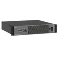 Yamaha Power Amplifier XMS12s8 left