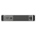 Yamaha Power Amplifier XMS24s8-D front