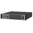 Yamaha Power Amplifier XMS24s8-D left