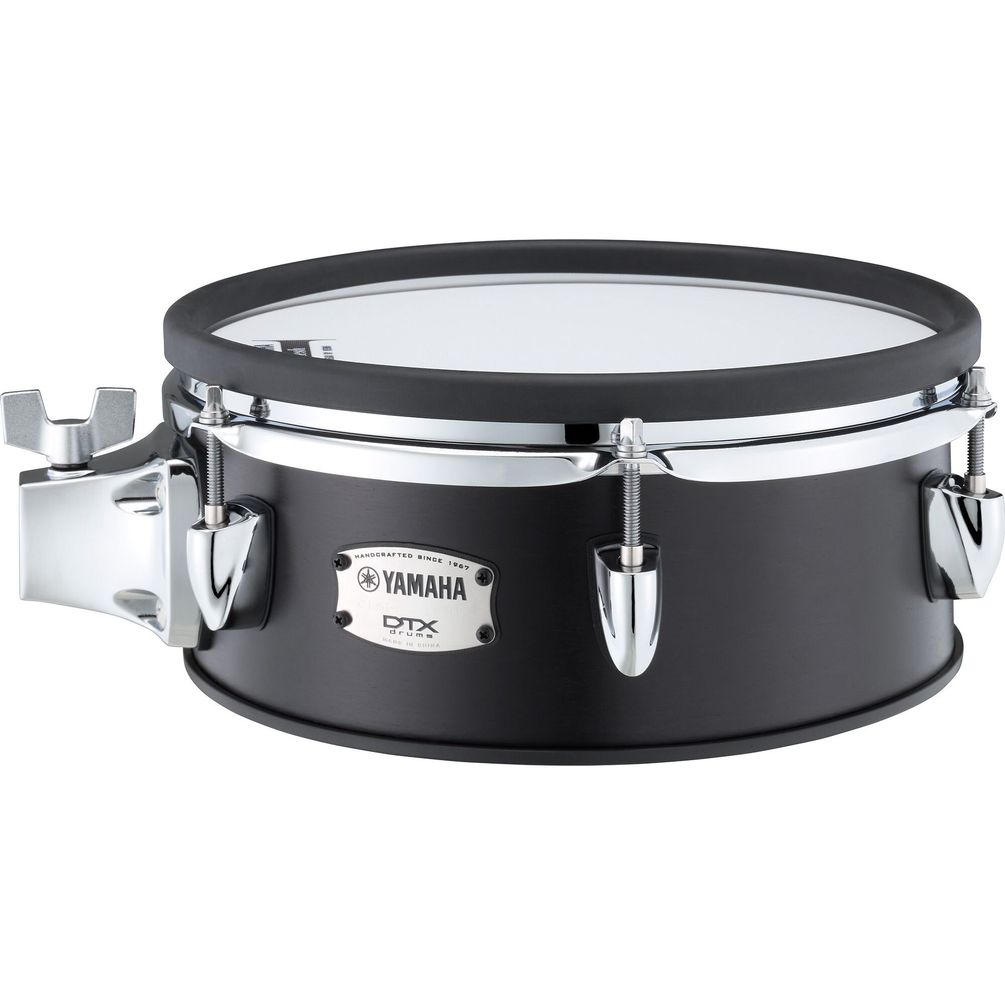 YAMAHA YF-100 実働 XP120L-M - Overview - Electronic Drum Snare, Tom, Kick and Cymbal
