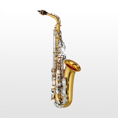 informal girl Wide range Saxophones - Brass & Woodwinds - Musical Instruments - Products - Yamaha USA