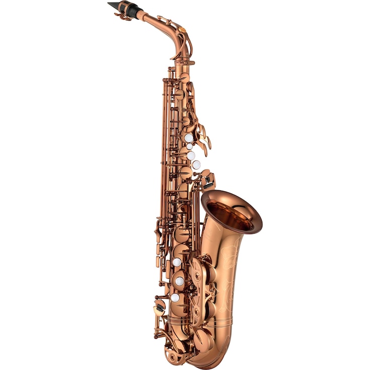 Yamaha Saxophone YAS-62IIIA