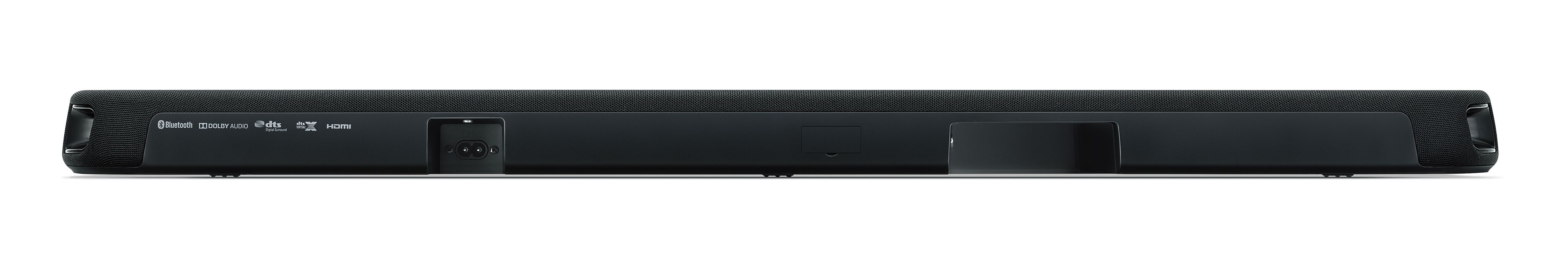 YAS-108 - Overview - Sound Bars - Audio & Visual - Products