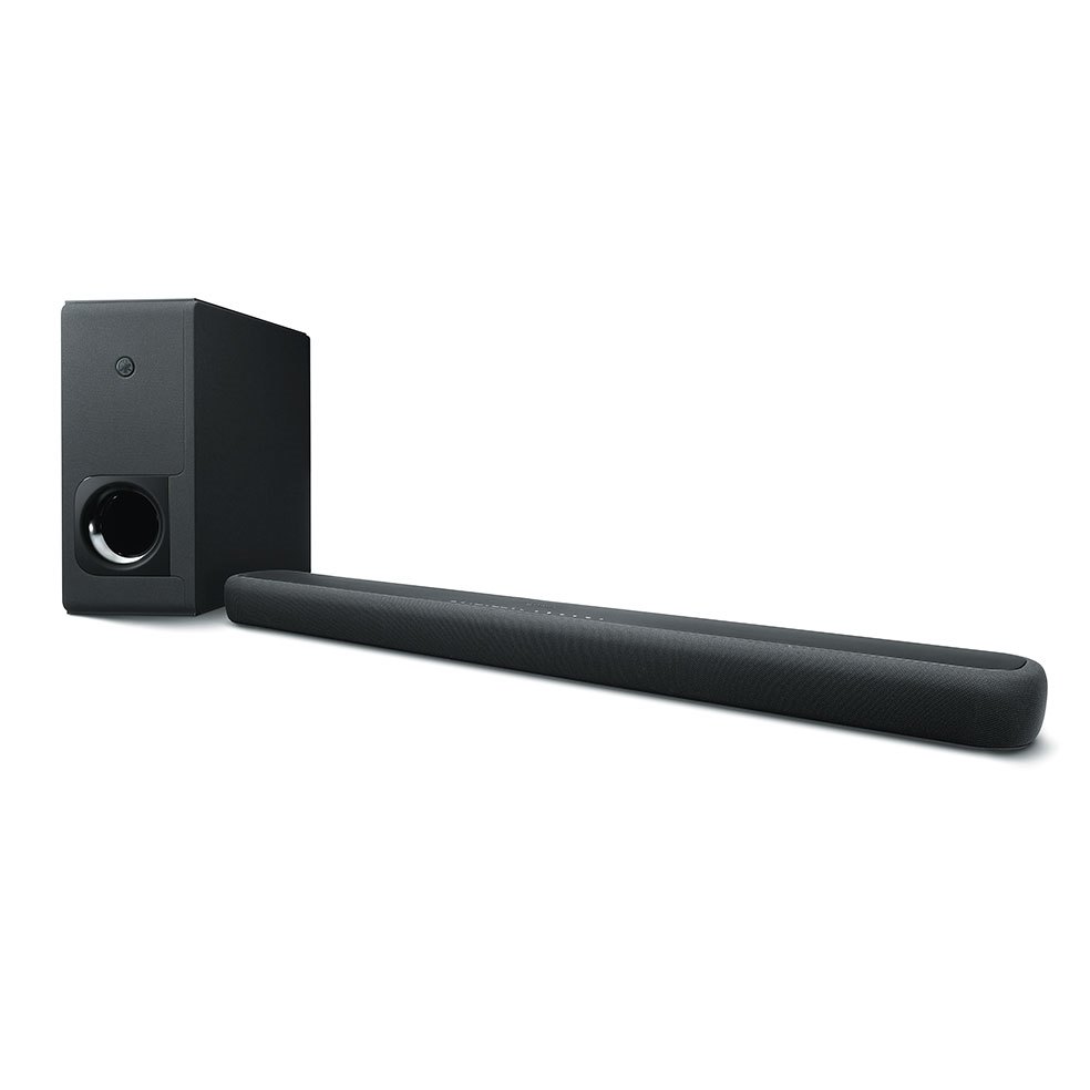 YAS-209 Sound Bar with Wireless Subwoofer and Alexa Built-in