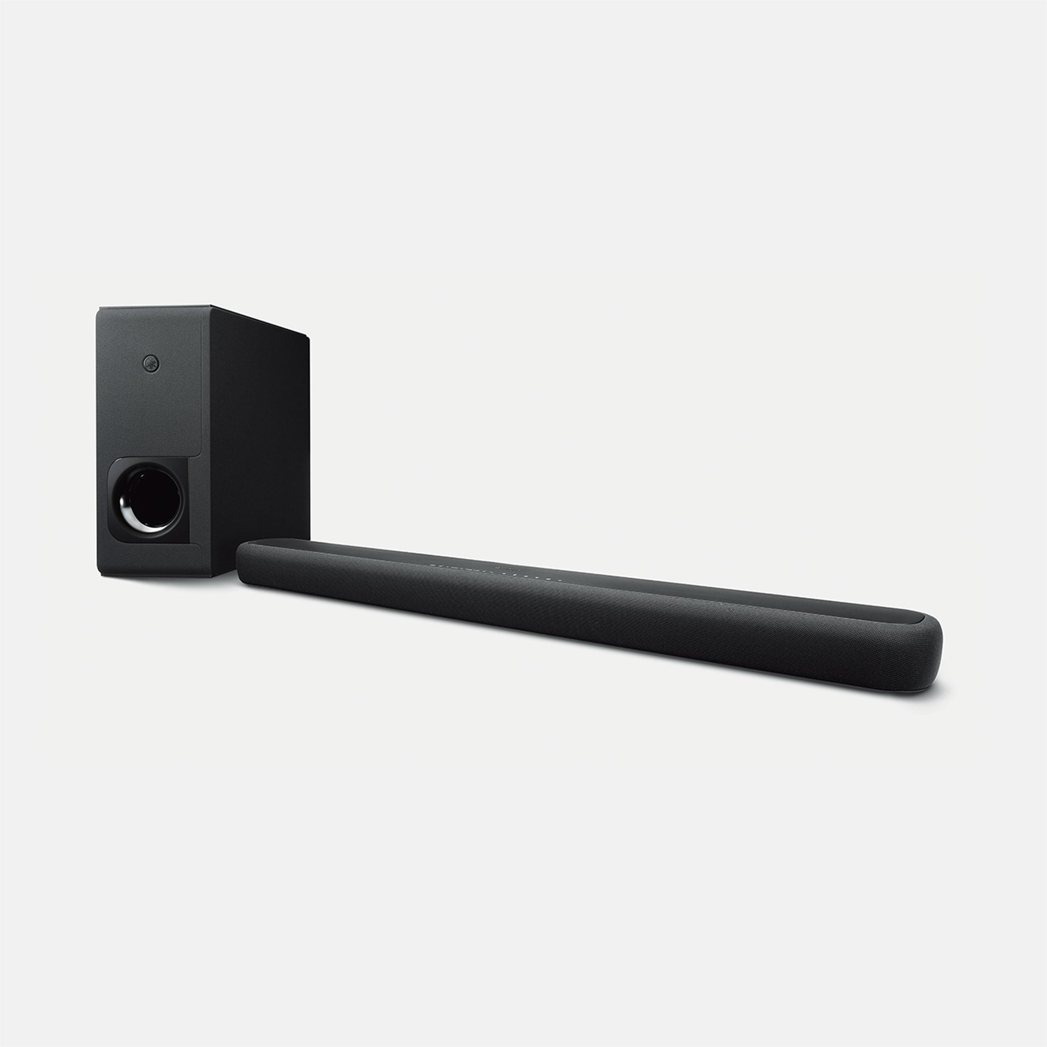 ATS-2090 - Overview - Sound Bars - Audio & Visual - Products ...