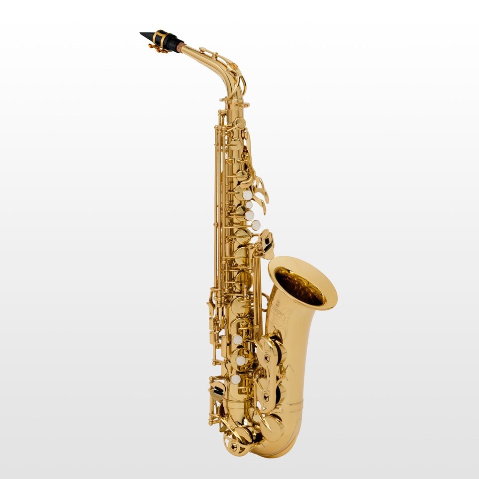 Saxophones - Yamaha USA