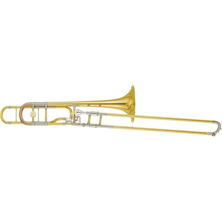 YBL-620G - Specs - Trombones - Brass & Woodwinds - Musical 
