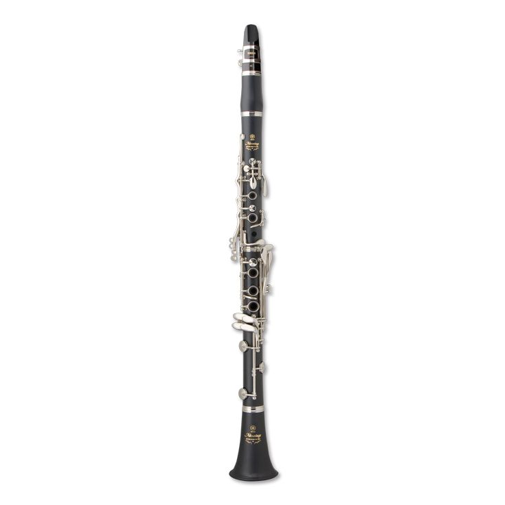 YCL-200ADII - Overview - Clarinets - Brass & Woodwinds - Musical 