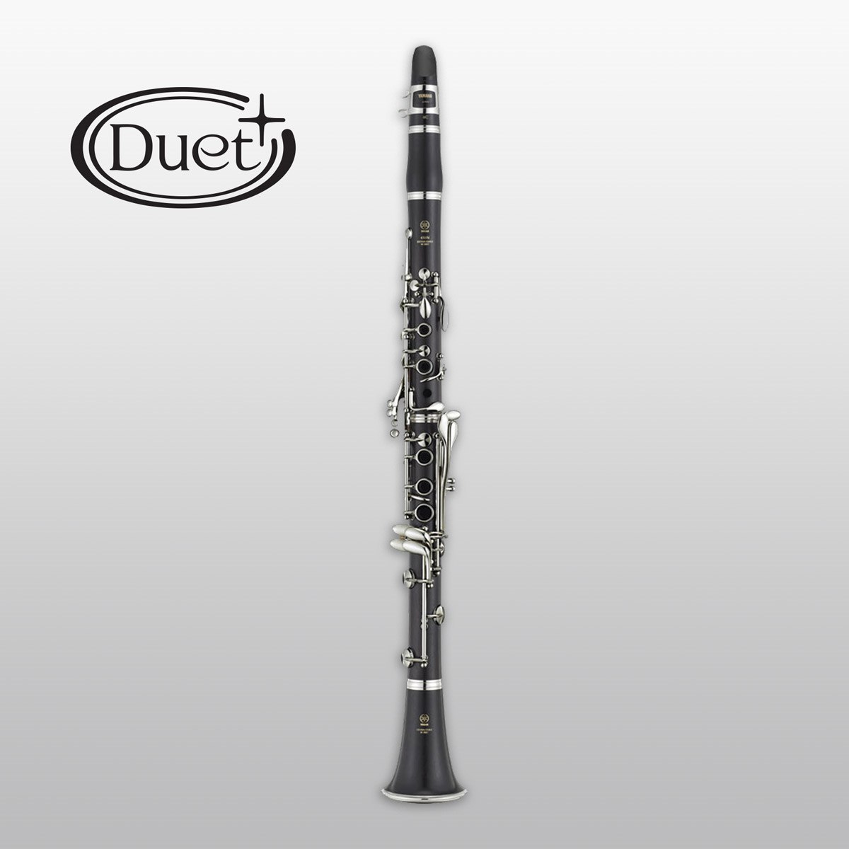 YCL-450NM - Overview - Clarinets - Brass & Woodwinds - Musical 