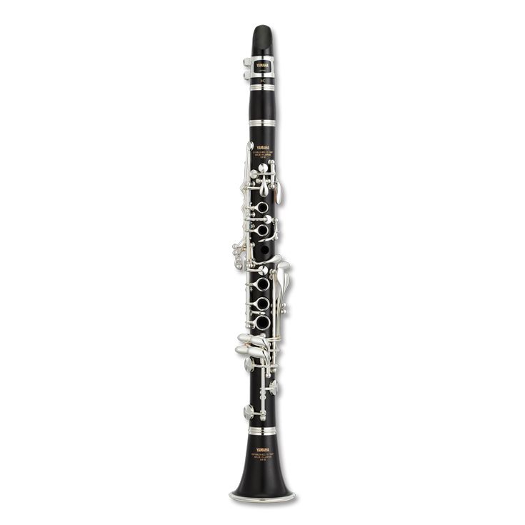 YCL-681 - Overview - Clarinets - Brass u0026 Woodwinds - Musical ...