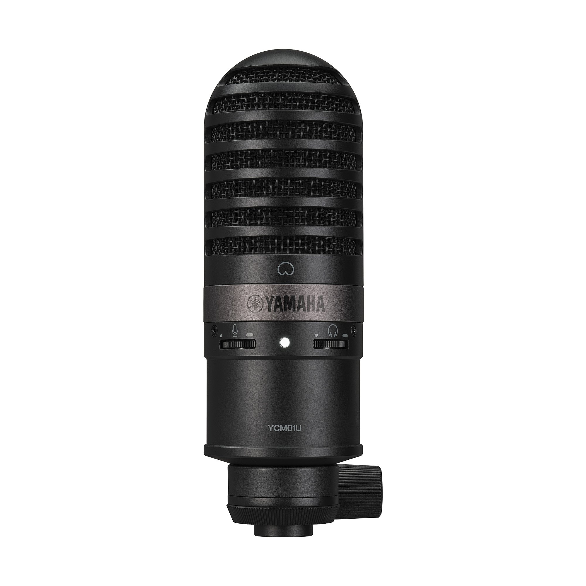 YAMAHA YCM01U USBマイク YCM01U USB Microphone - Yamaha USA