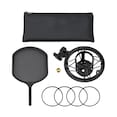 Yamaha Condenser Microphone YCM705 (Black) Accessories