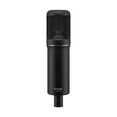 Yamaha Condenser Microphone YCM705 (Black) rear