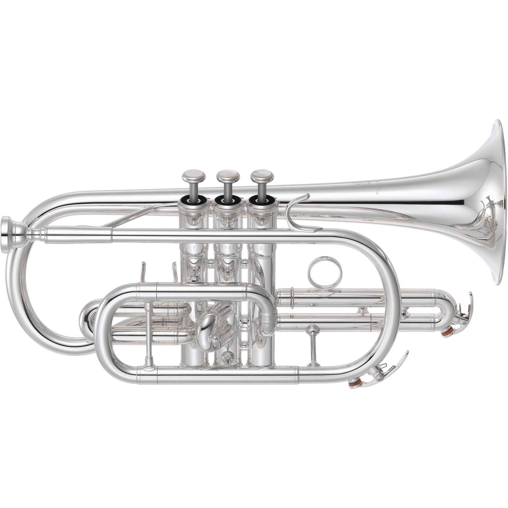Cornets - Brass & Woodwinds - Musical Instruments - Products