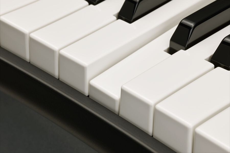 [Image] YC61 Keyboard