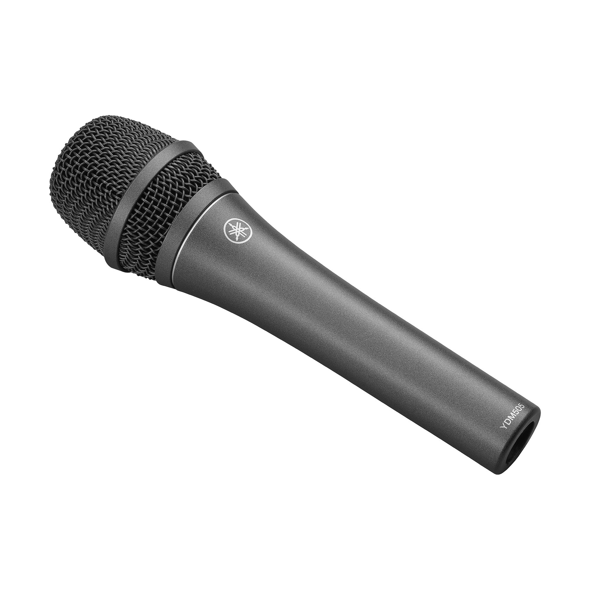 YDM505 Dynamic Microphone - Yamaha USA