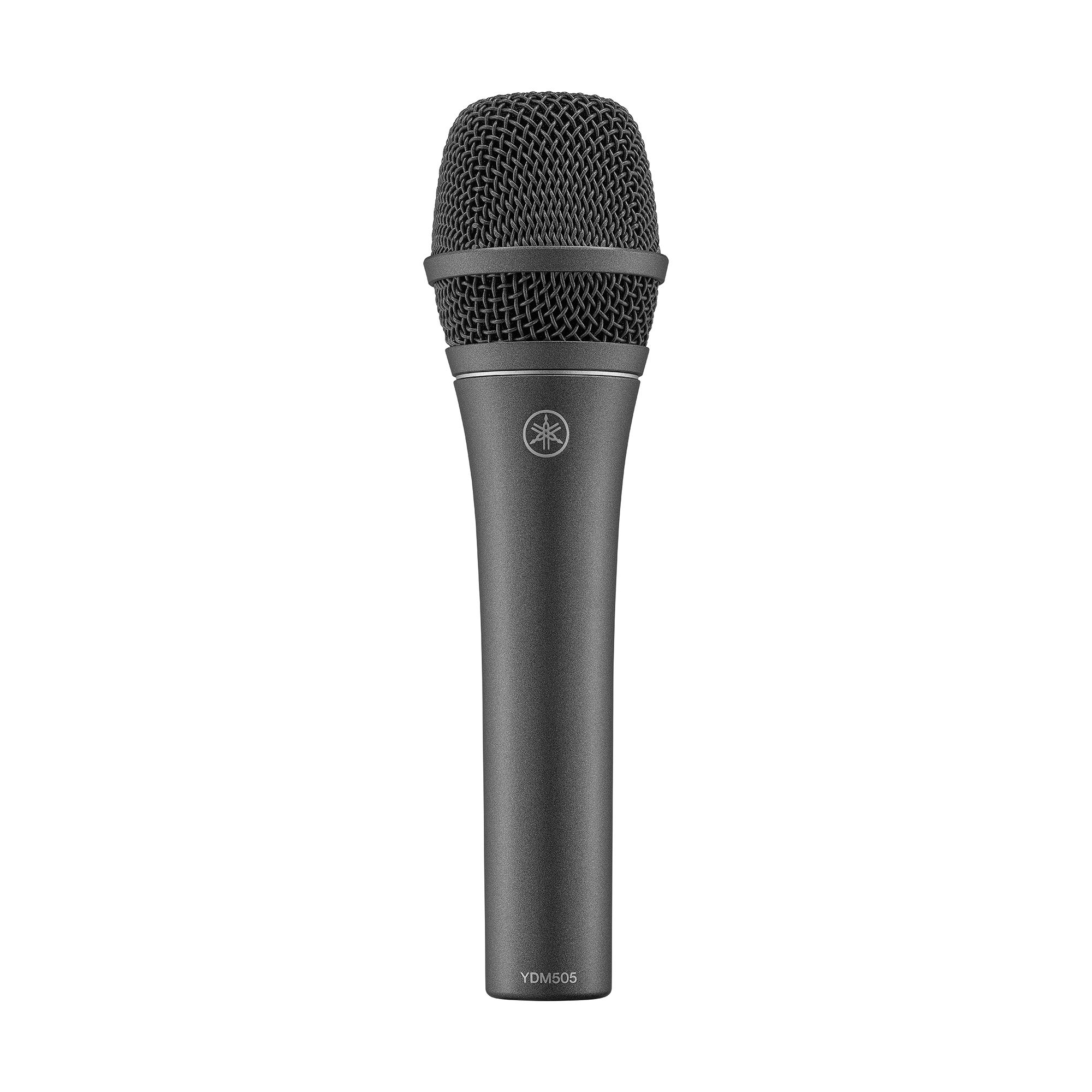 YDM505 Dynamic Microphone - Yamaha USA