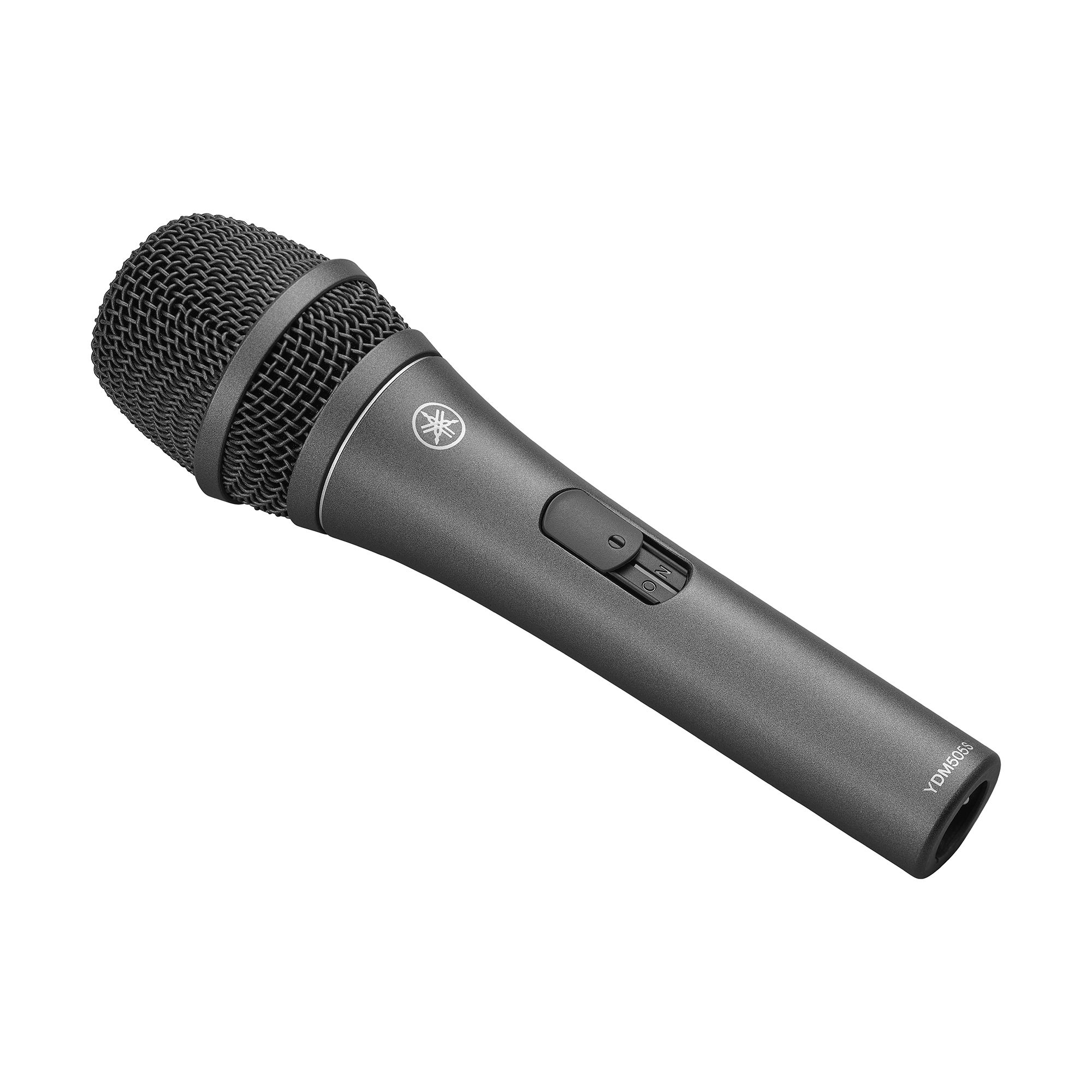 YAMAHA YDM-505S ダイナミックマイク YDM505S Dynamic Microphone - Yamaha USA