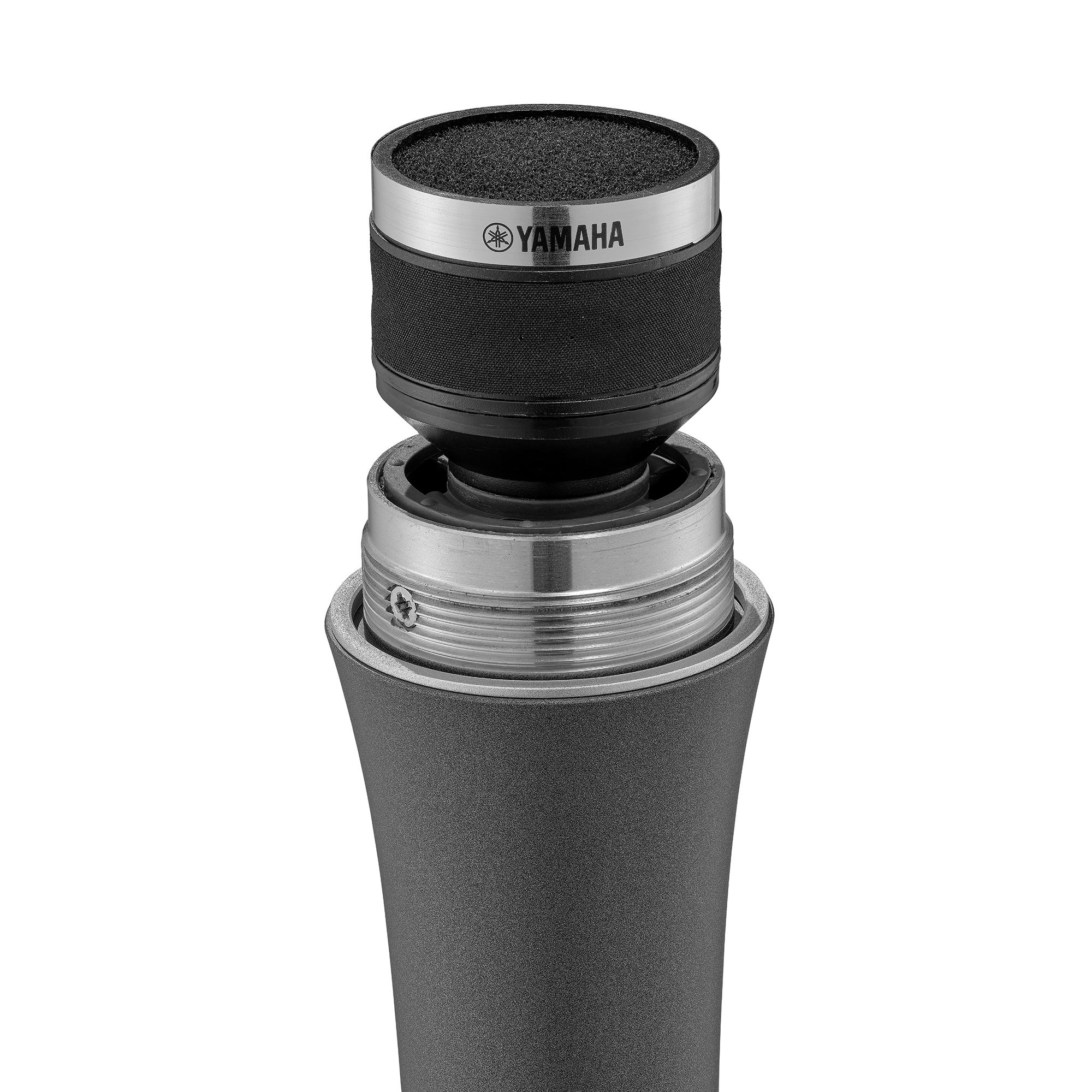 YDM505S Dynamic Microphone - Yamaha USA