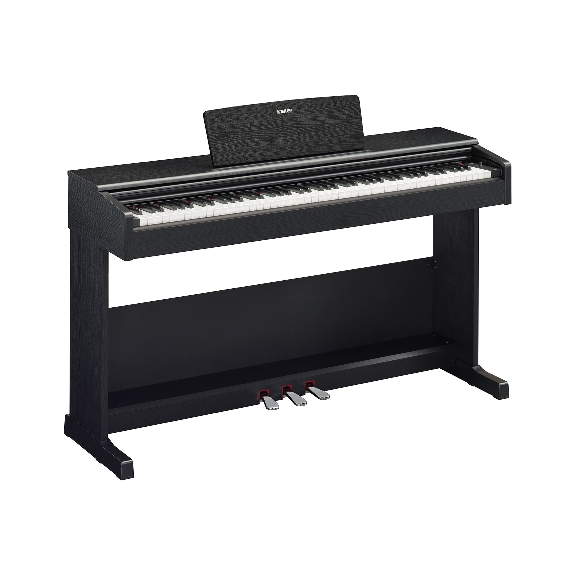 ARIUS YDP-105 88-Key Digital Piano - Yamaha USA