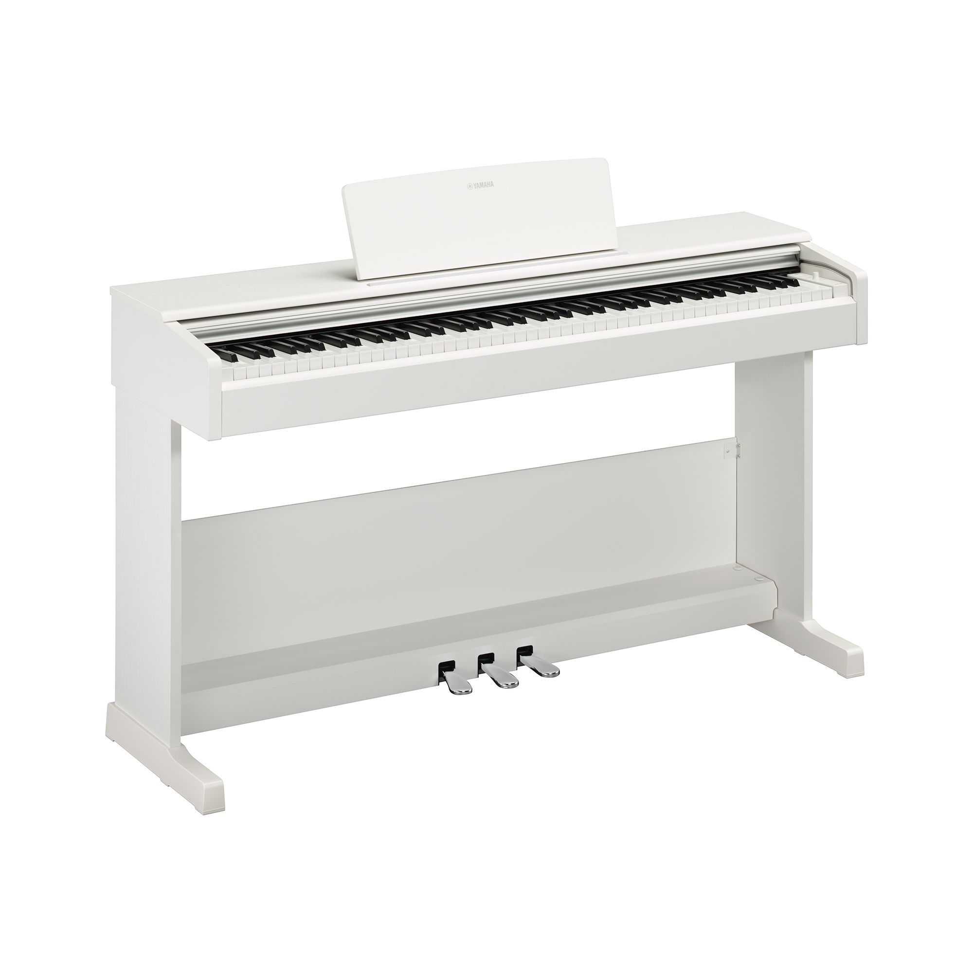 ARIUS YDP-105 88-Key Digital Piano - Yamaha USA