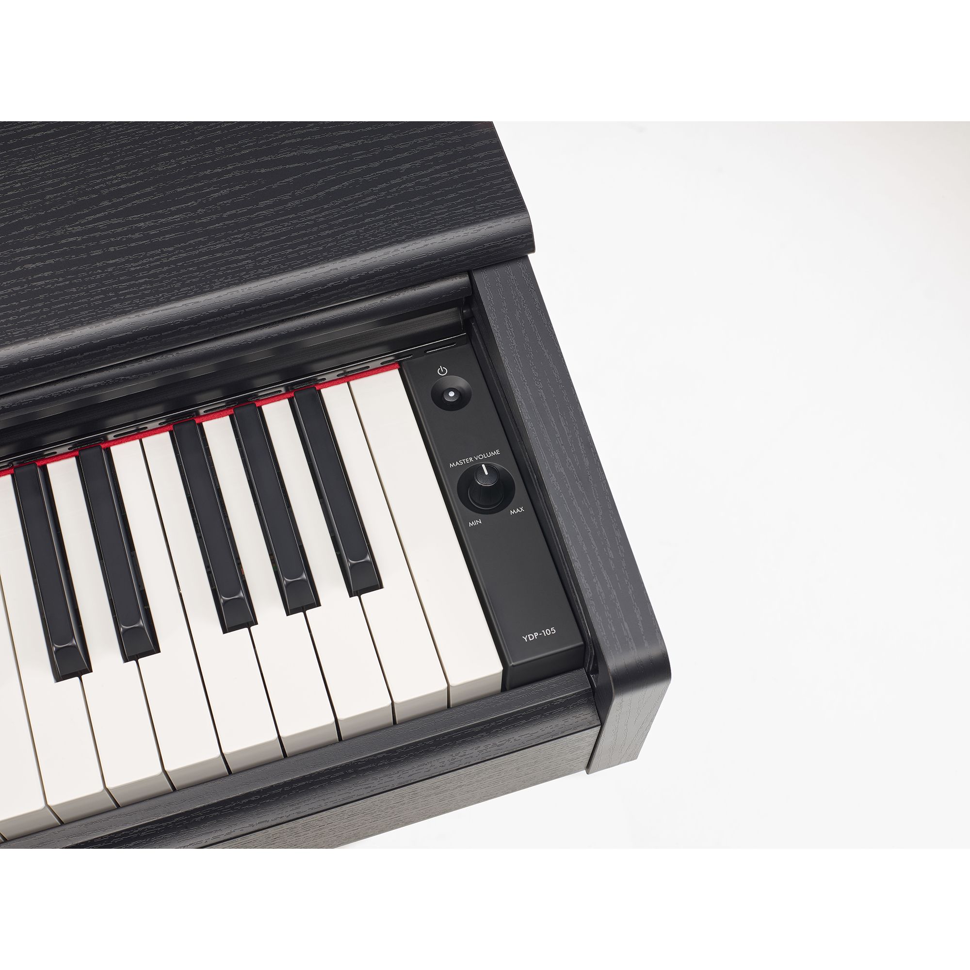 ARIUS YDP-105 88-Key Digital Piano - Yamaha USA ARIUS YDP-105 88-Key Digital Piano - Yamaha USA