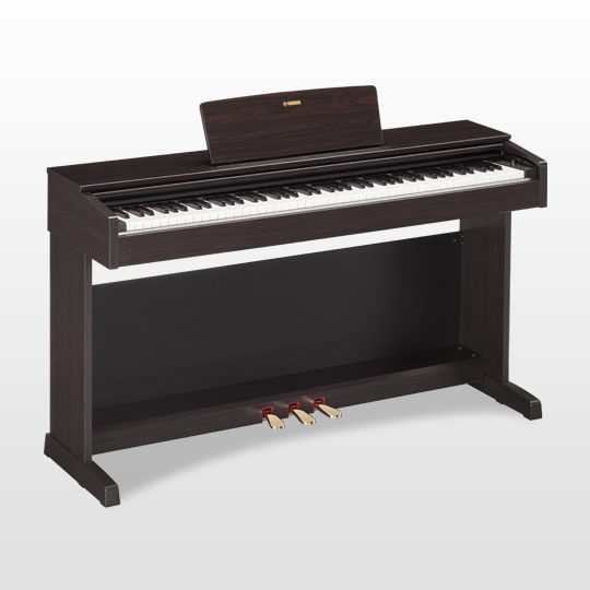 YDP-143 - Audio & Video - ARIUS - Pianos - Musical Instruments 
