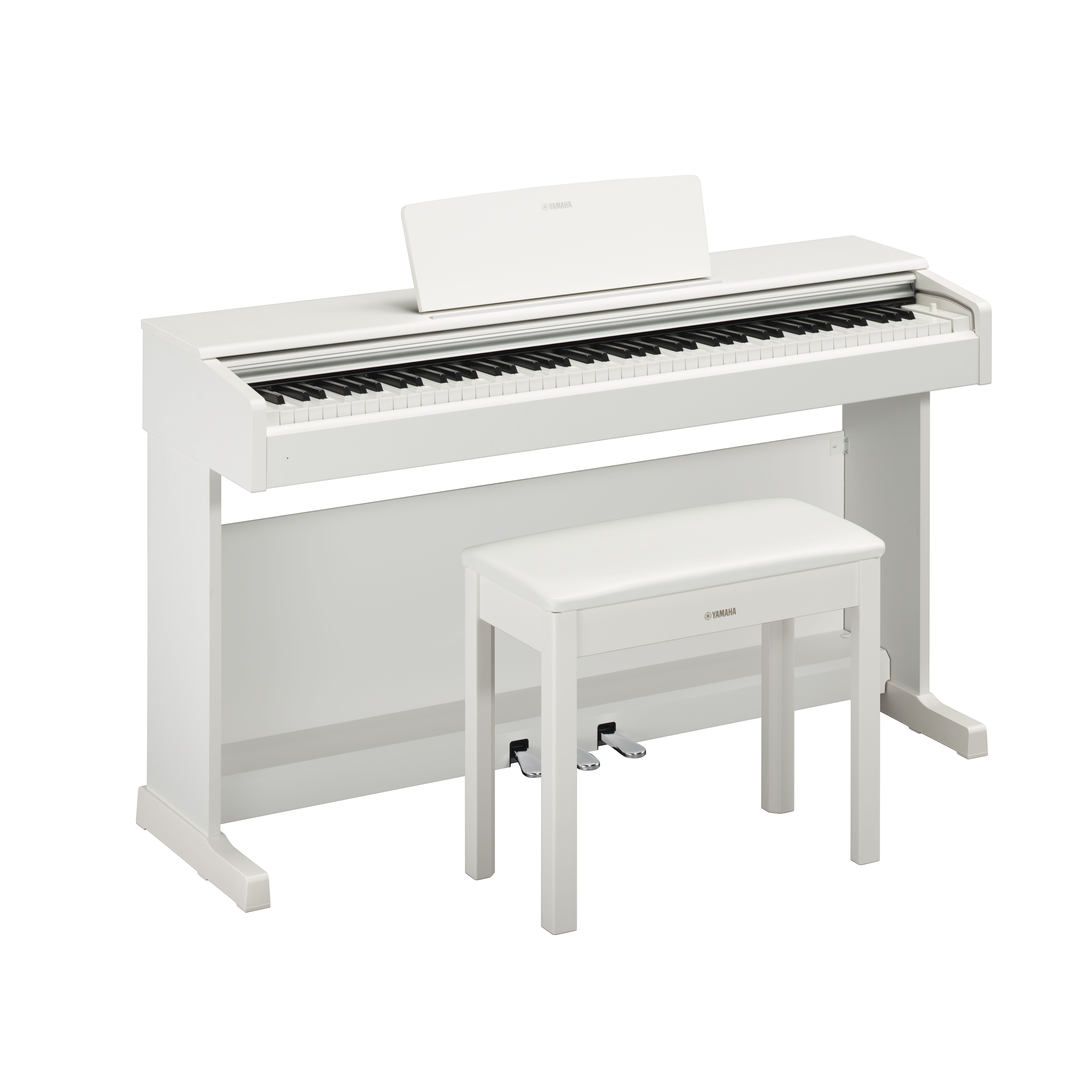 yamaha piano digital arius