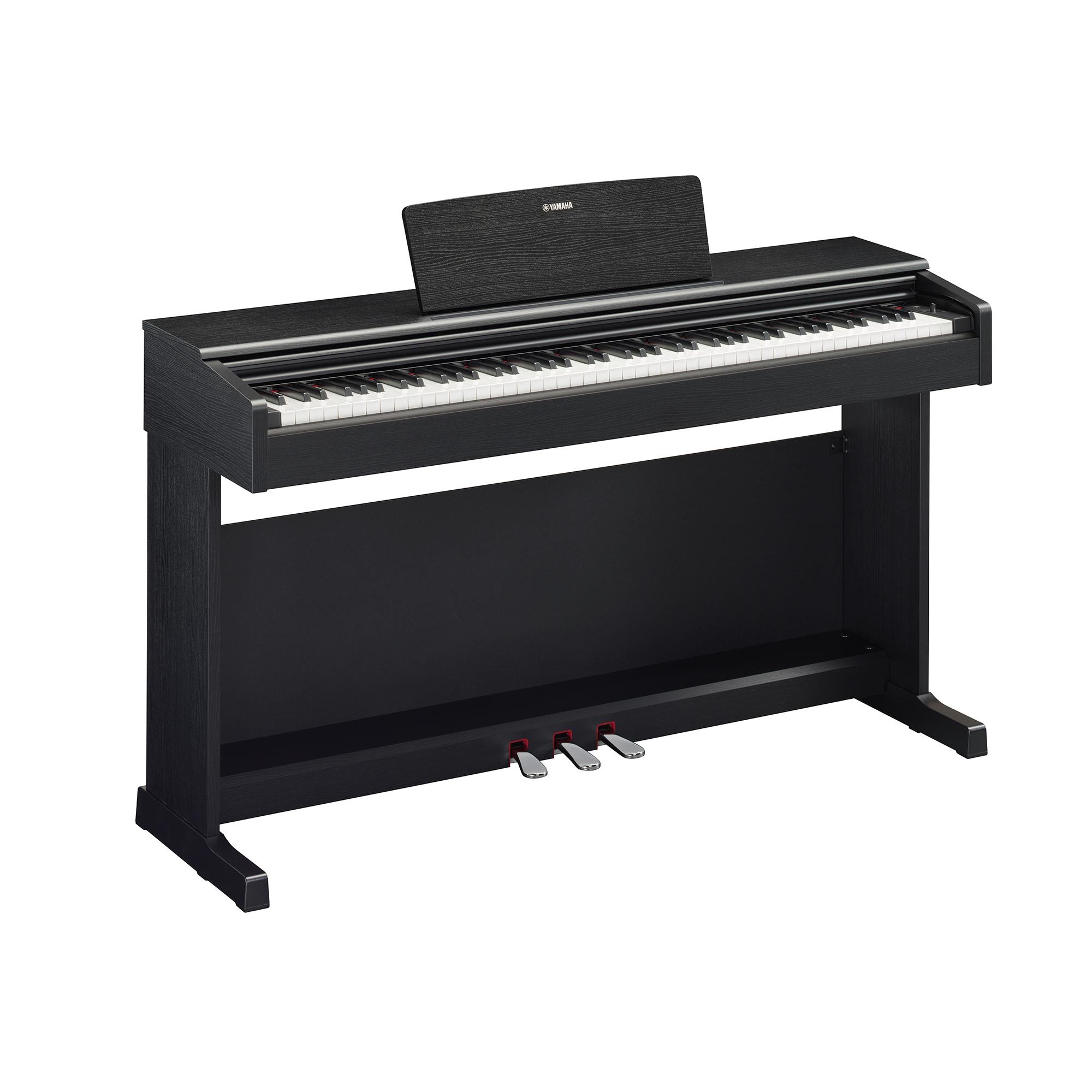 ARIUS YDP-145 88-Key Digital Piano - Yamaha USA