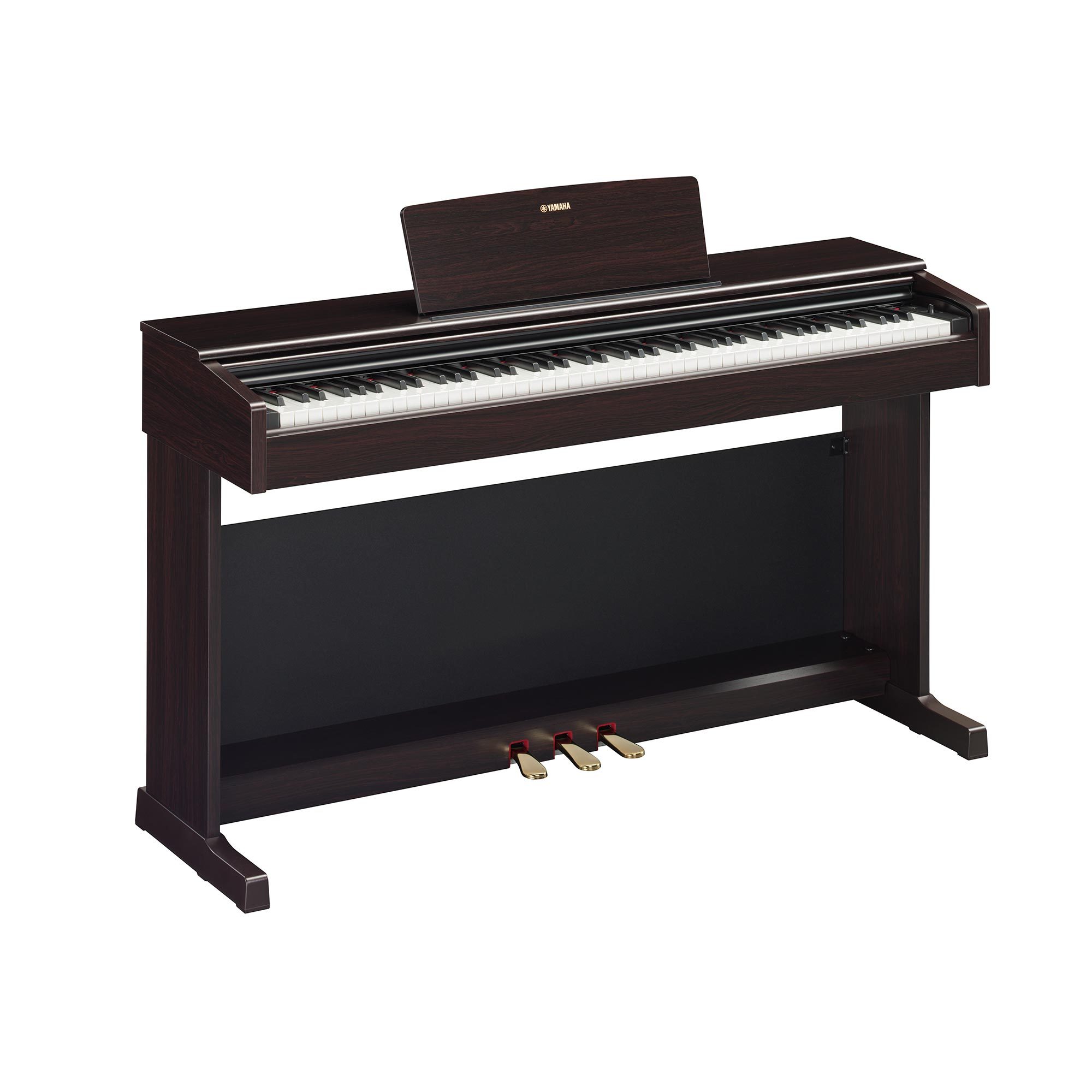 kiki　　Yamaha Arius 電子ピアノ ARIUS YDP-145 88-Key Digital Piano - Yamaha USA