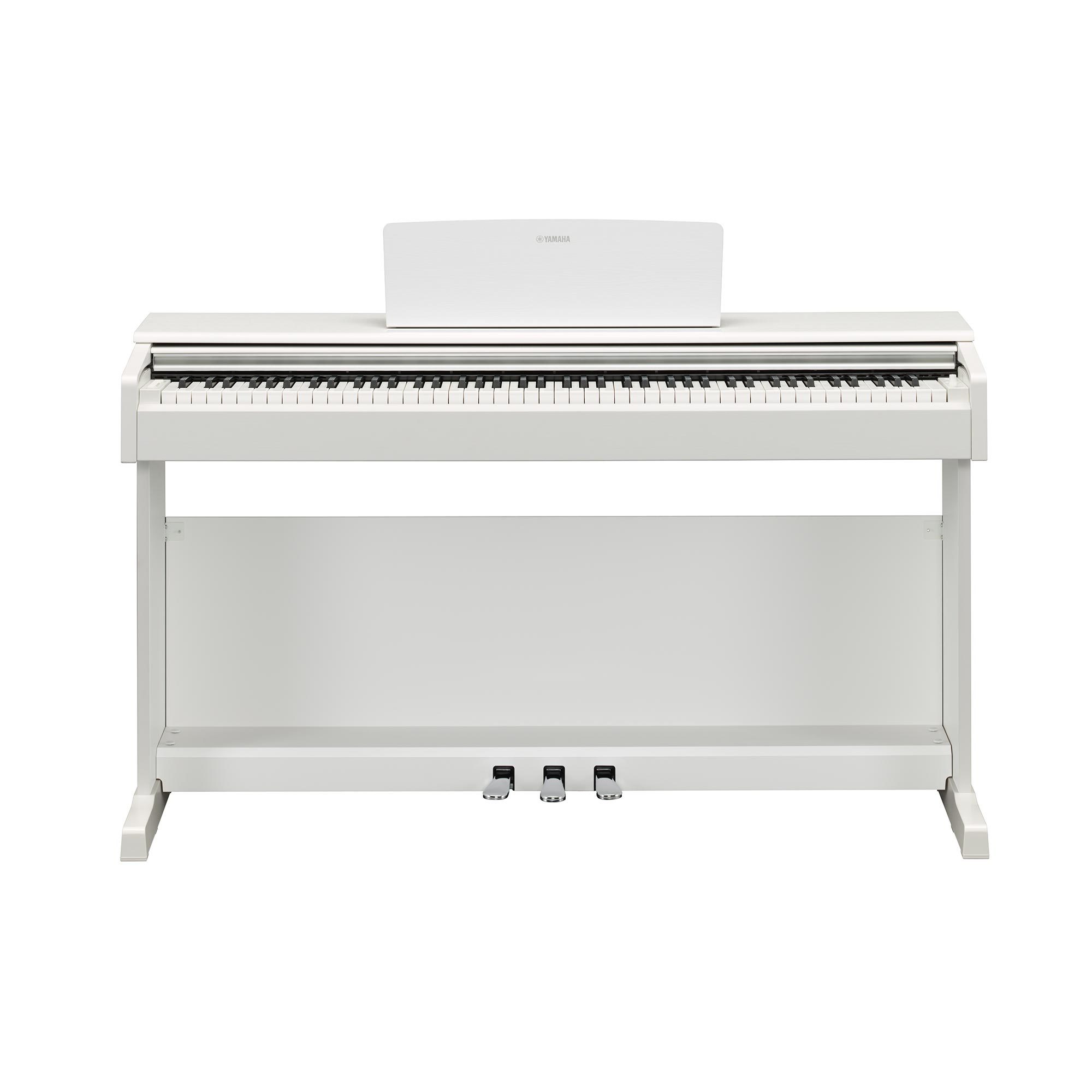 ARIUS YDP-145 88-Key Digital Piano - Yamaha USA