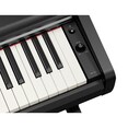 YDP-146_Black_keyboard_right