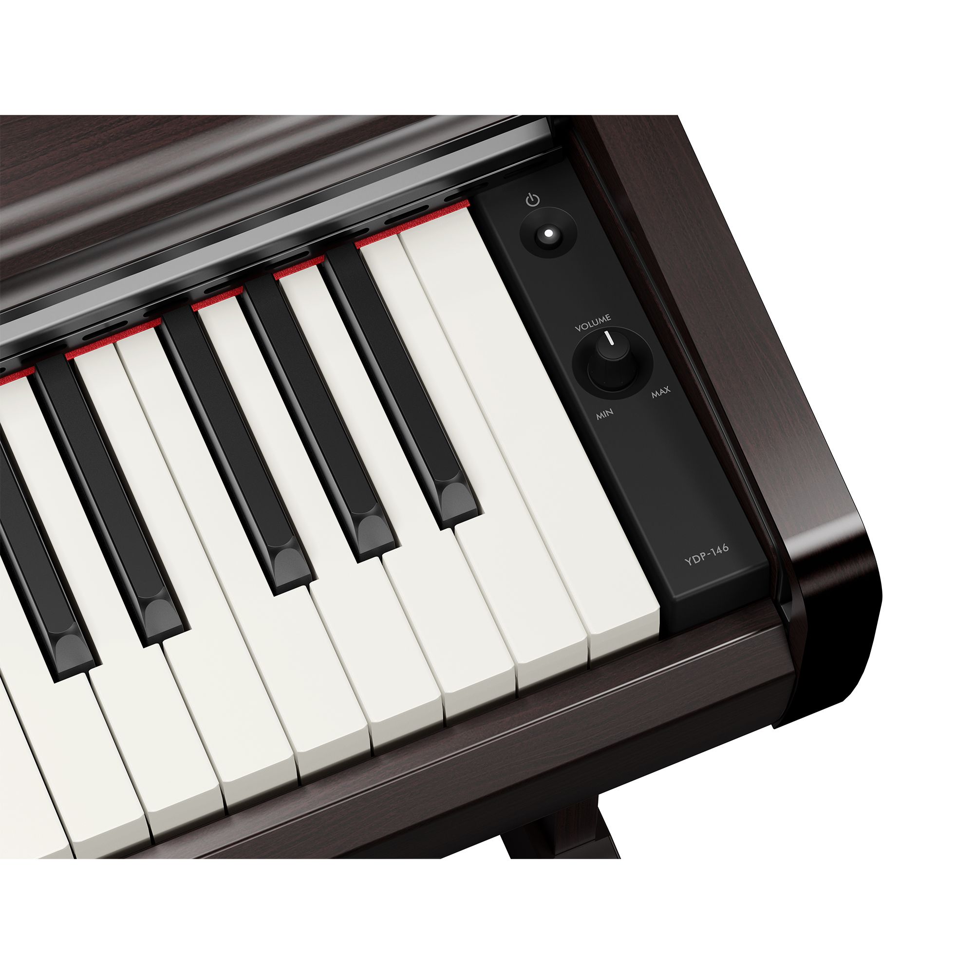 YDP-146 - Overview - ARIUS - Pianos - Musical Instruments