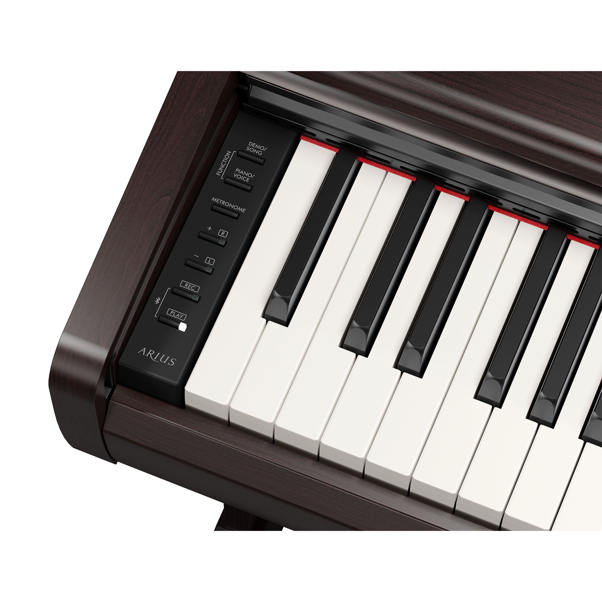 YDP-146 - Overview - ARIUS - Pianos - Musical Instruments