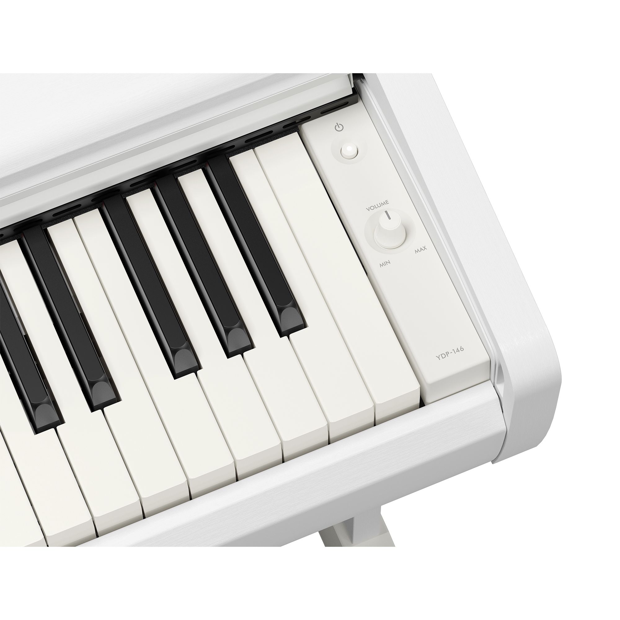 YDP-146 - Overview - ARIUS - Pianos - Musical Instruments
