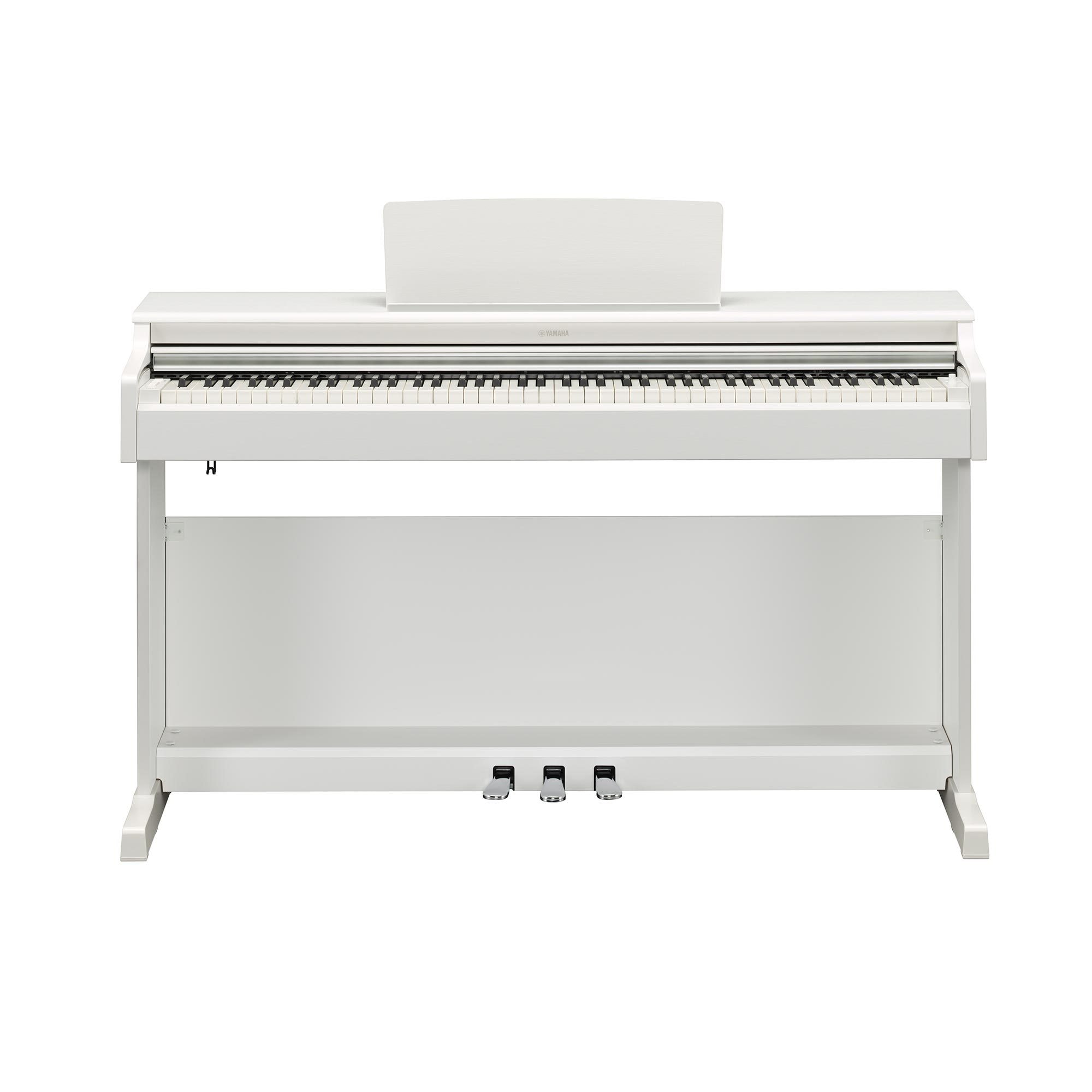 ARIUS YDP-165 88-Key Digital Piano - Yamaha USA