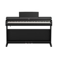 YDP-166_Black_front