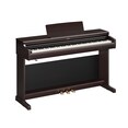 Dark Rosewood