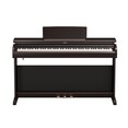 YDP-166_Dark Rosewood_front