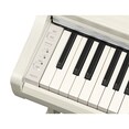 YDP-166_White Birch_keyboard_left