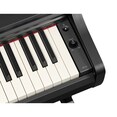 YDP-166_Black_keyboard_right
