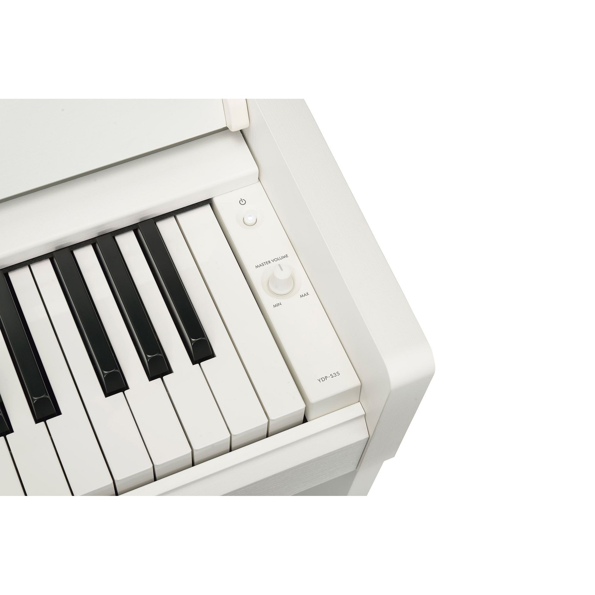 鍵盤楽器 YAMAHA ARIUS YDP-S35 ARIUS YDP-S35 88-Key Digital Piano - Yamaha USA