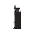 YDP-S36_Black_side