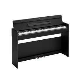 YDP-S36_Black_angle