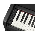 YDP-S36_Black_keyboard_left