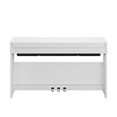 YDP-S36_White_front_lid closed