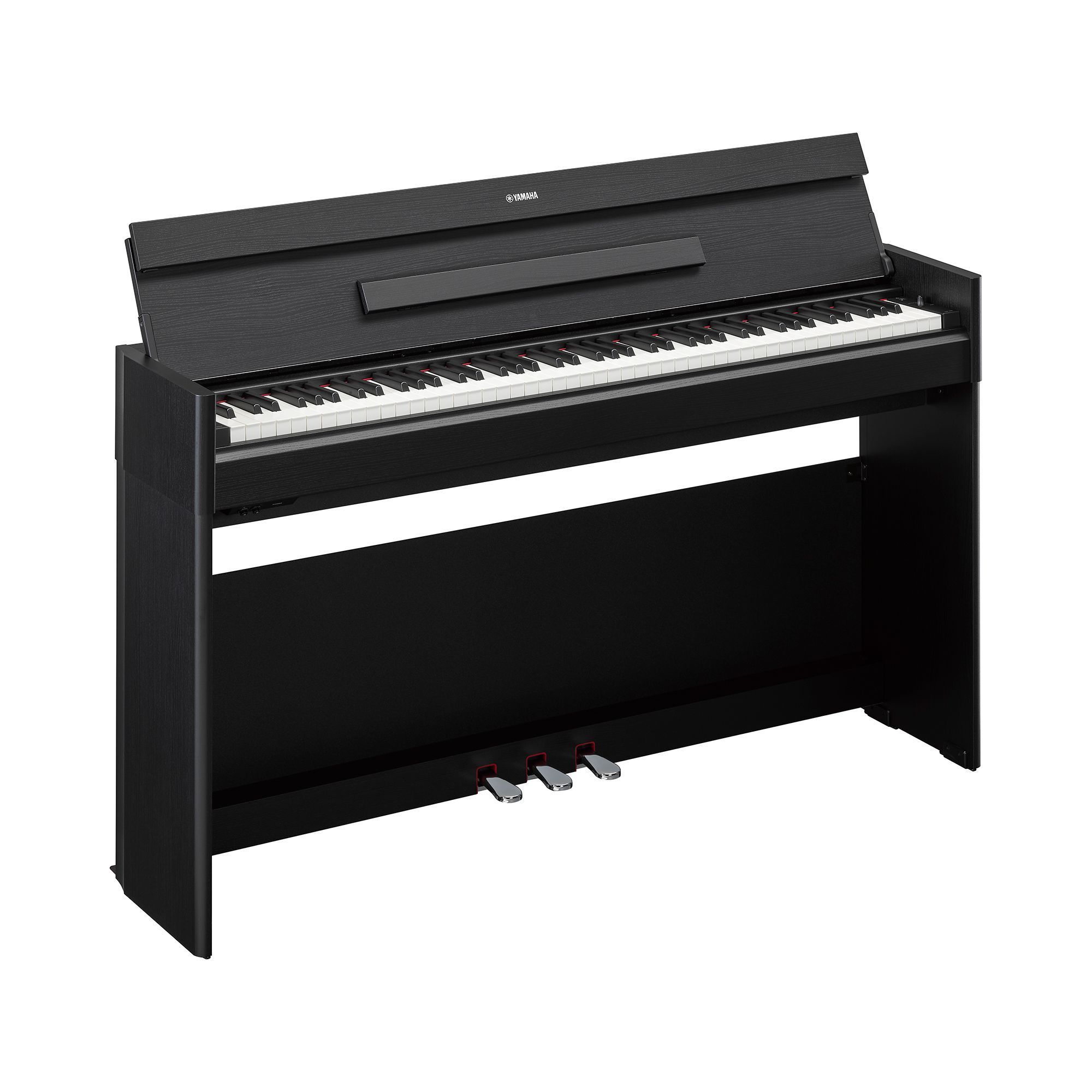 ARIUS YDP-105 88-Key Digital Piano - Yamaha USA