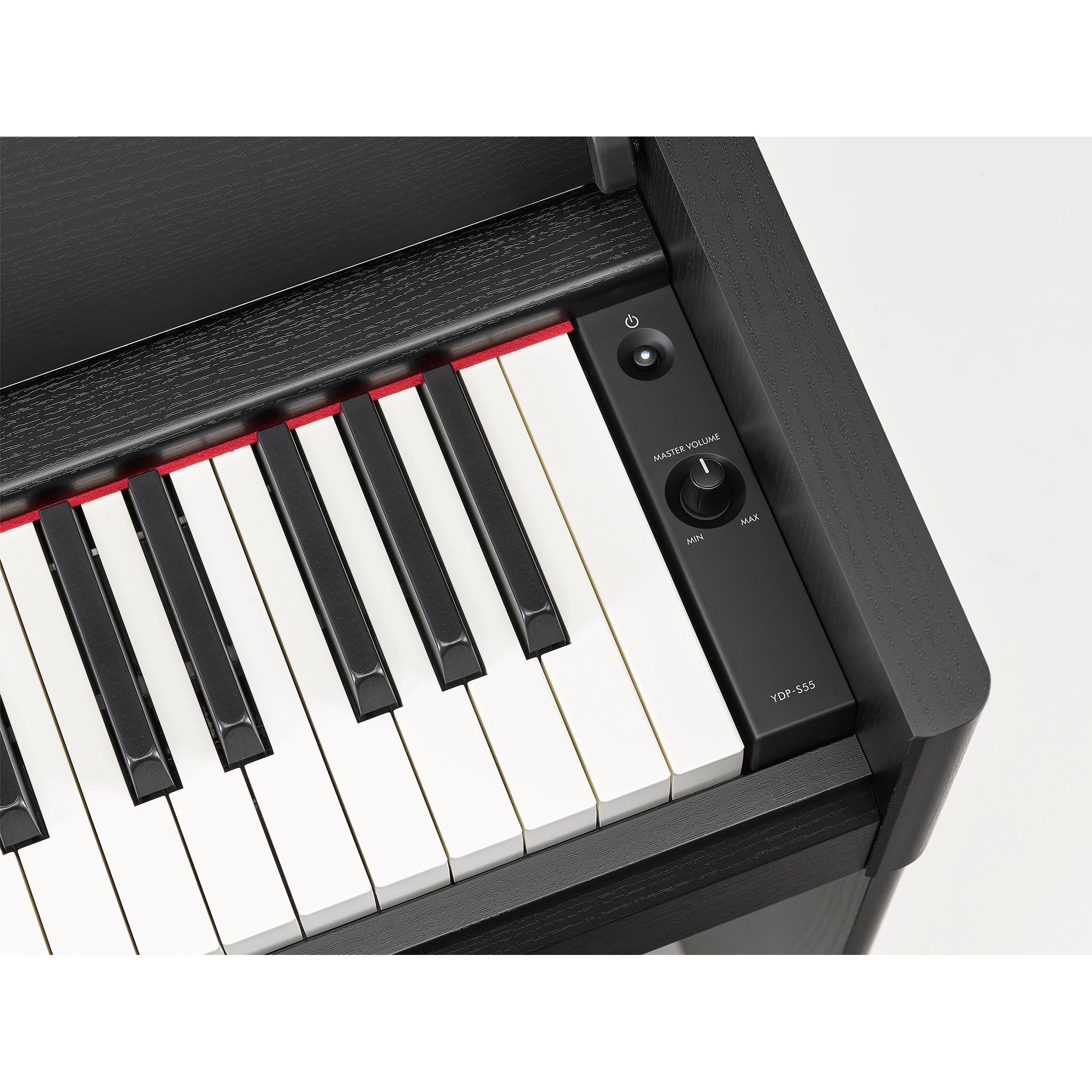 ARIUS YDP-S55 88-Key Digital Piano - Yamaha USA