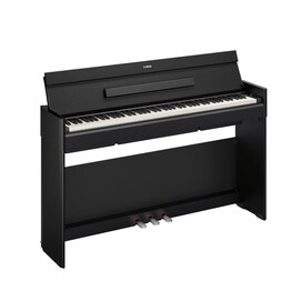 YDP-S56_Black_angle
